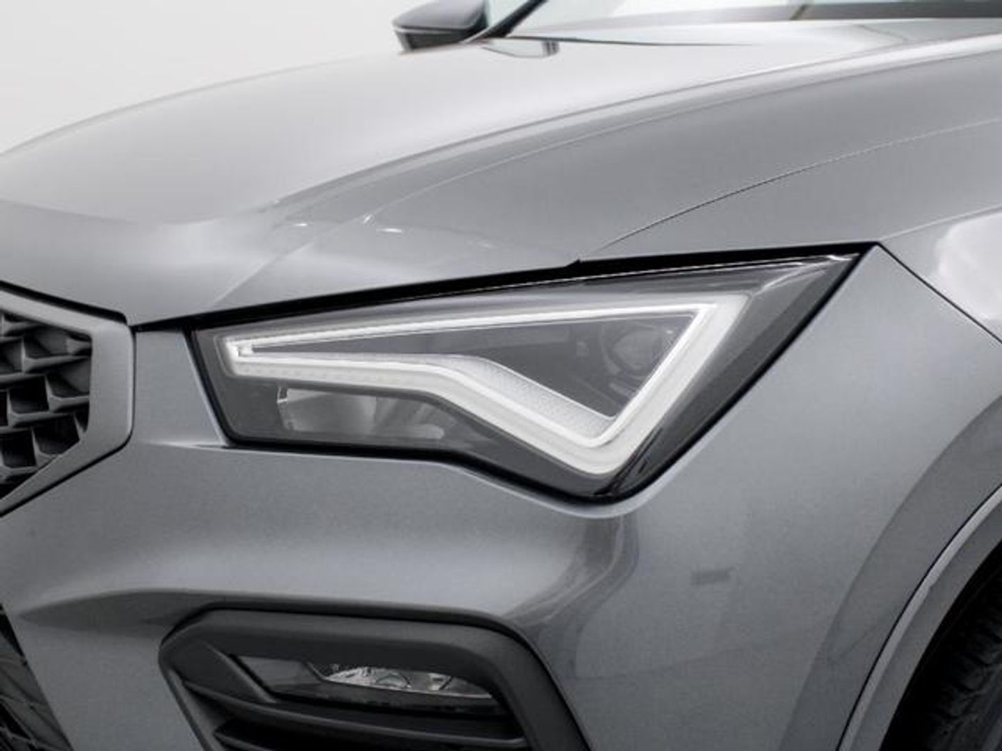 SEAT Ateca 1.5 TSI S&S FR Special Edition 110 kW (150 CV)