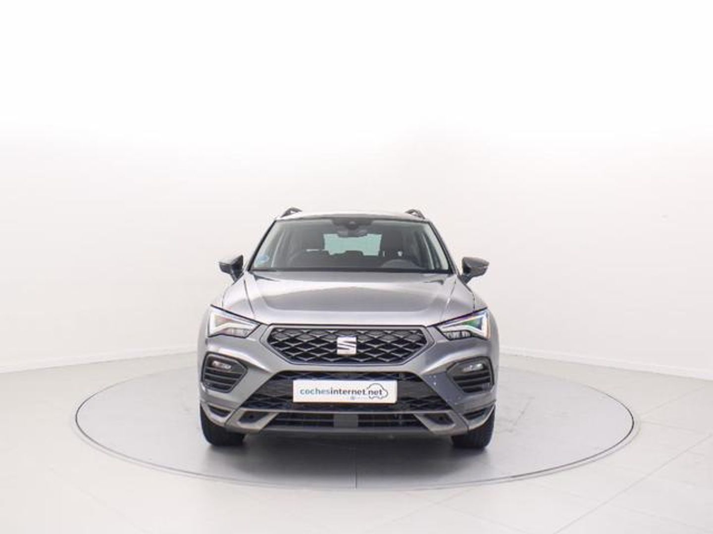 SEAT Ateca 1.5 TSI S&S FR Special Edition 110 kW (150 CV)