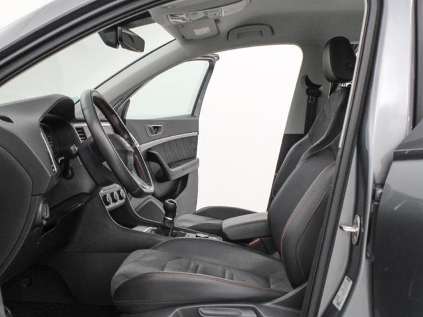SEAT Ateca 1.5 TSI S&S FR Special Edition 110 kW (150 CV)