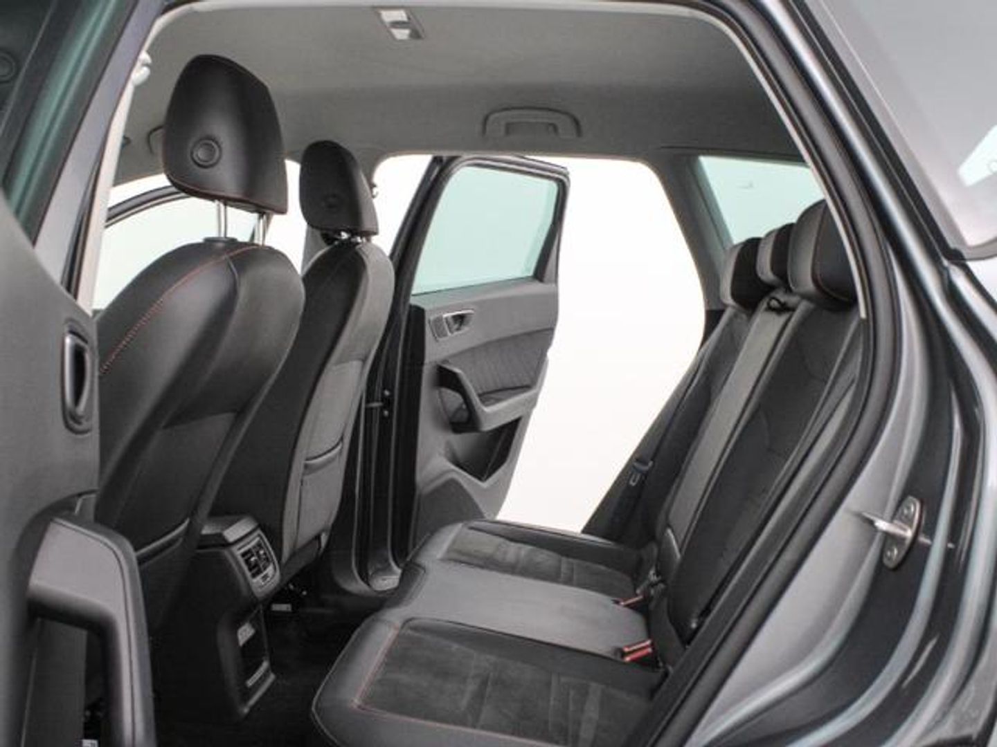 SEAT Ateca 1.5 TSI S&S FR Special Edition 110 kW (150 CV)