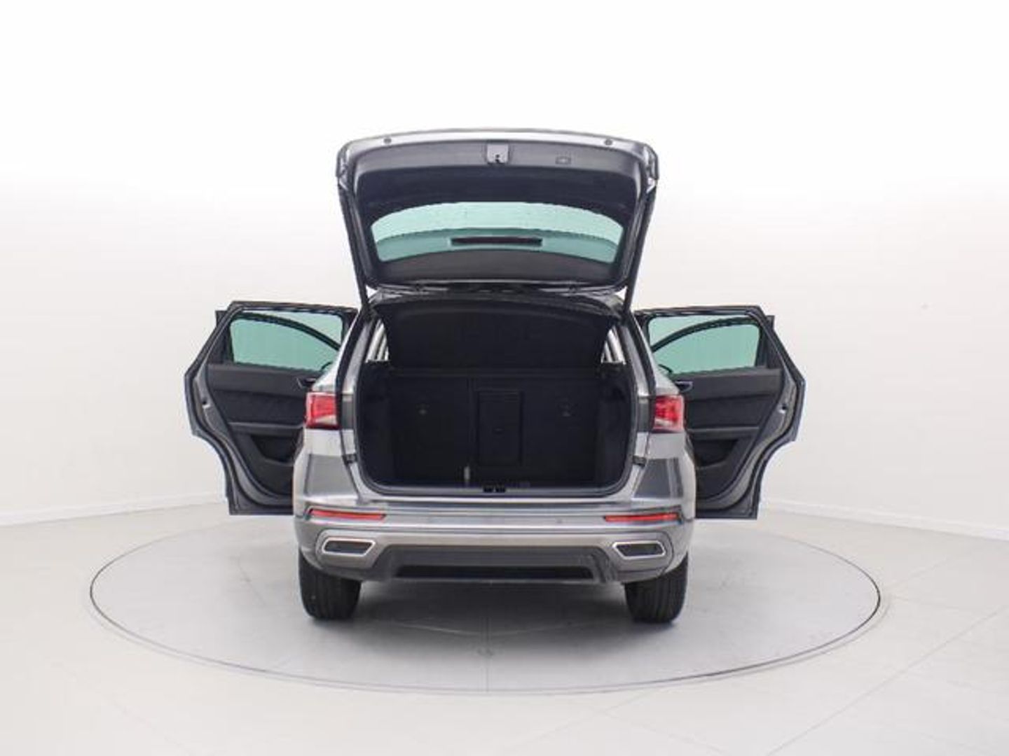 SEAT Ateca 1.5 TSI S&S FR Special Edition 110 kW (150 CV)