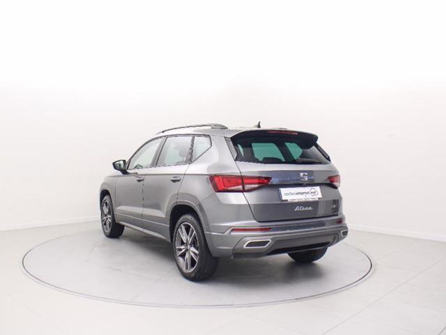 SEAT Ateca 1.5 TSI S&S FR Special Edition 110 kW (150 CV)