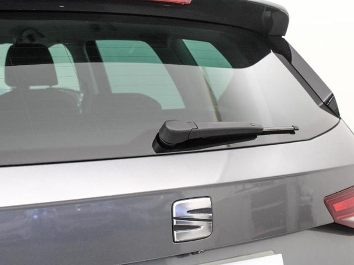 SEAT Ateca 1.5 TSI S&S FR Special Edition 110 kW (150 CV)