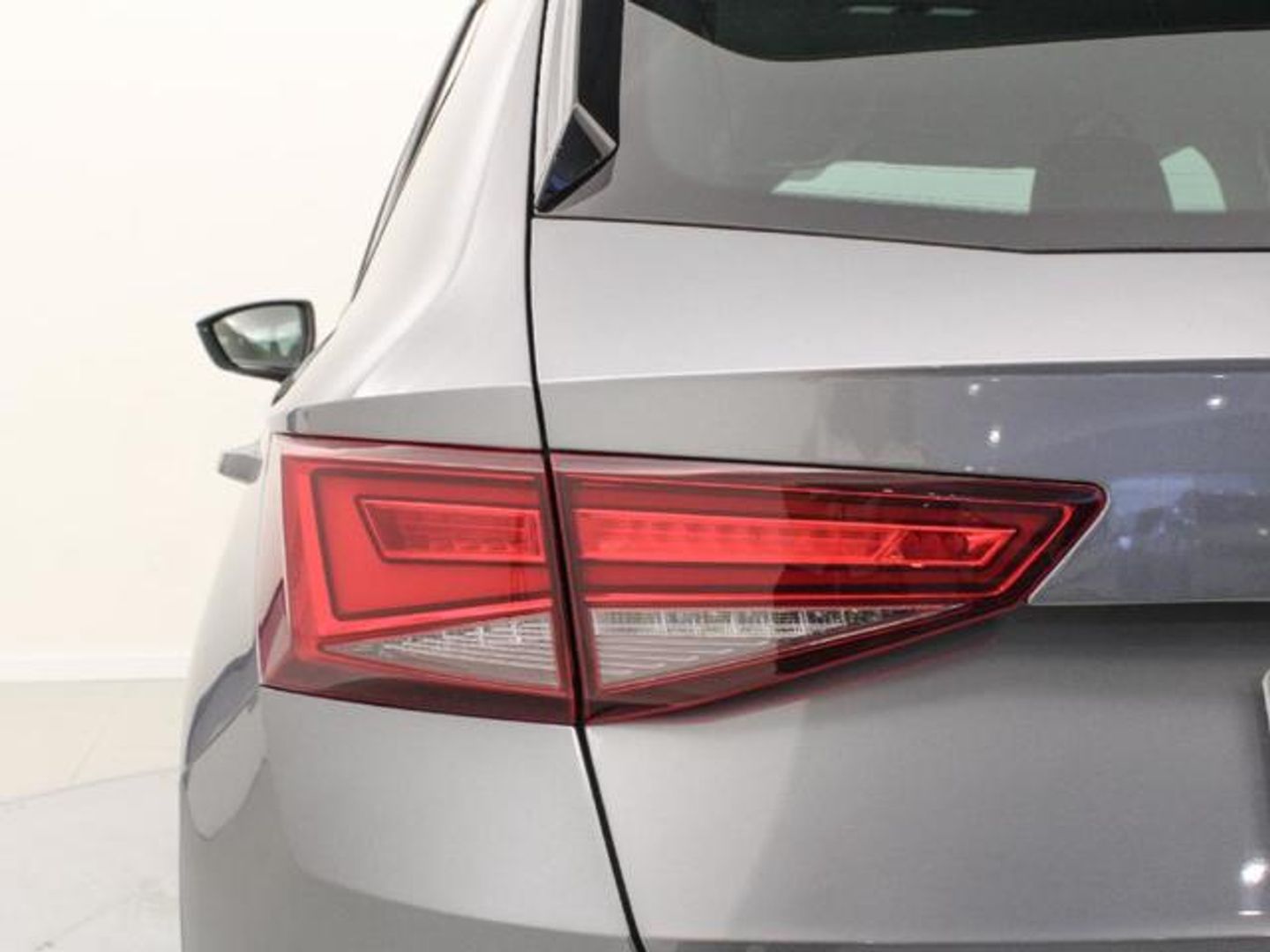 SEAT Ateca 1.5 TSI S&S FR Special Edition 110 kW (150 CV)