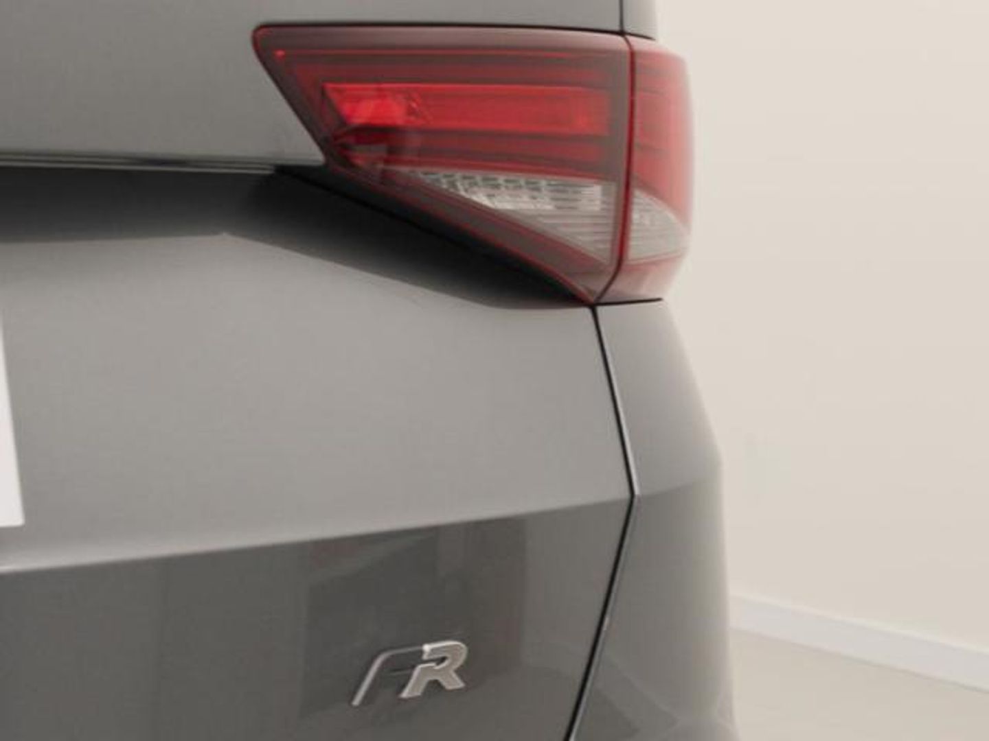 SEAT Ateca 1.5 TSI S&S FR Special Edition 110 kW (150 CV)
