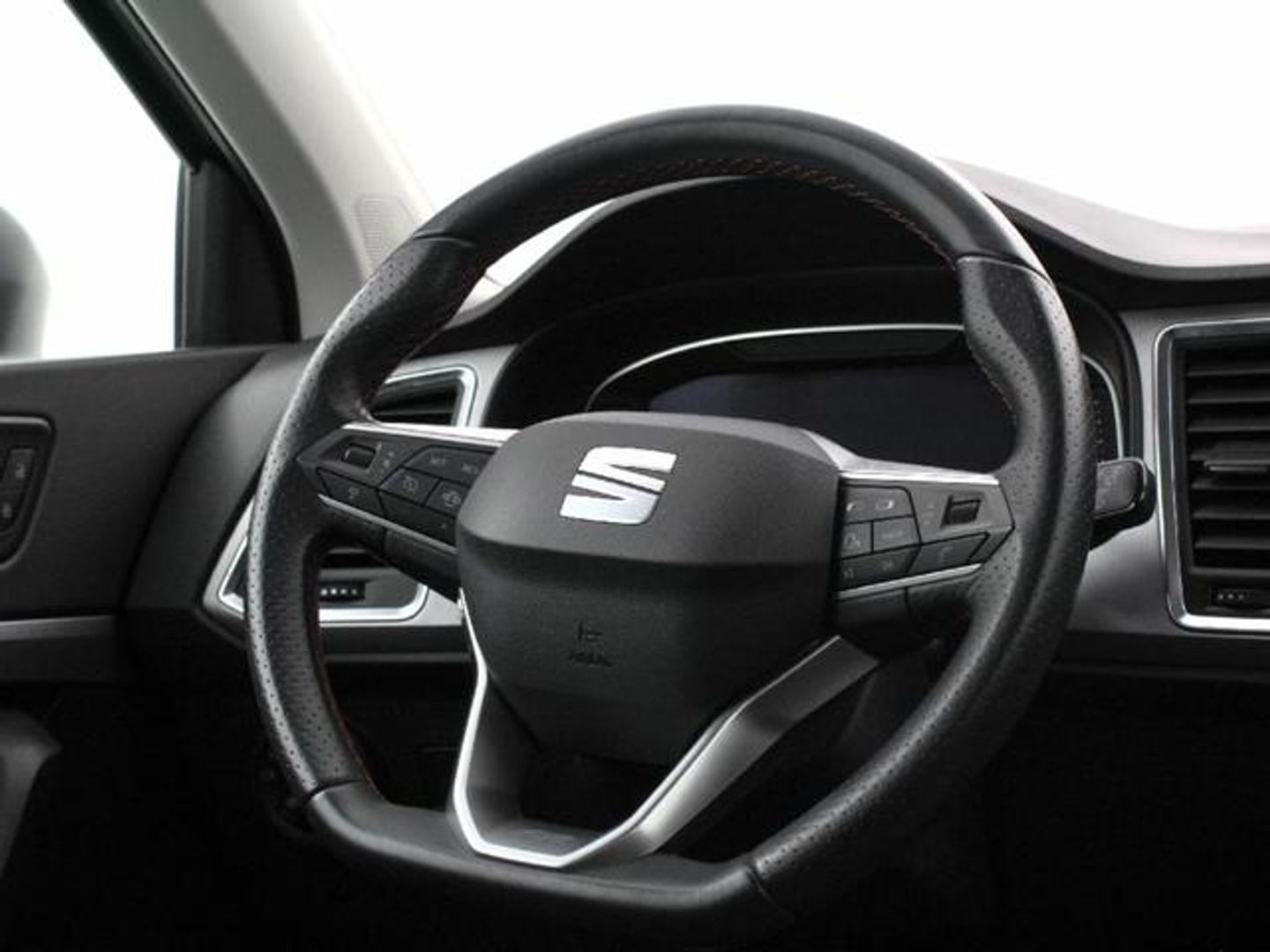 SEAT Ateca 1.5 TSI S&S FR Special Edition 110 kW (150 CV)