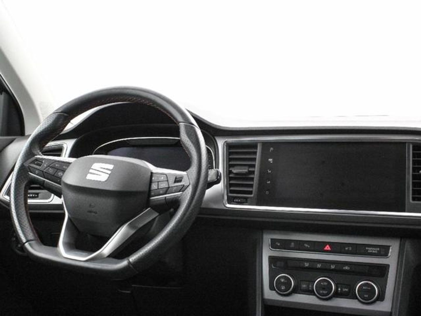 SEAT Ateca 1.5 TSI S&S FR Special Edition 110 kW (150 CV)