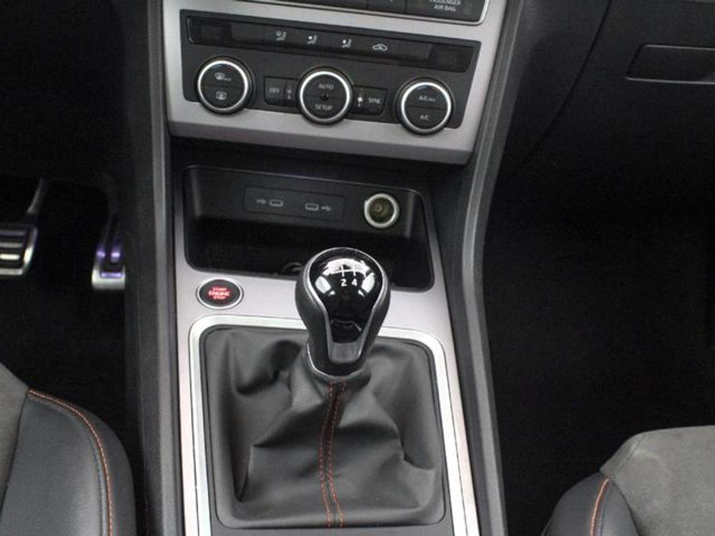 SEAT Ateca 1.5 TSI S&S FR Special Edition 110 kW (150 CV)