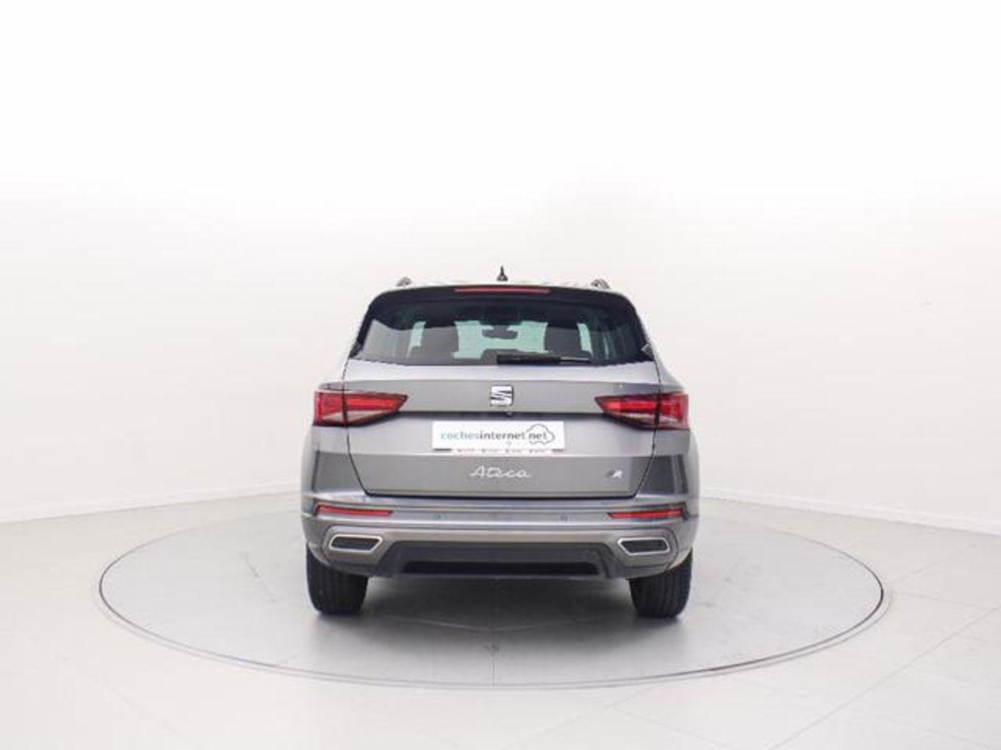 SEAT Ateca 1.5 TSI S&S FR Special Edition 110 kW (150 CV)