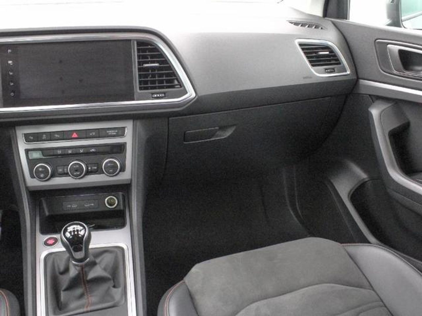 SEAT Ateca 1.5 TSI S&S FR Special Edition 110 kW (150 CV)