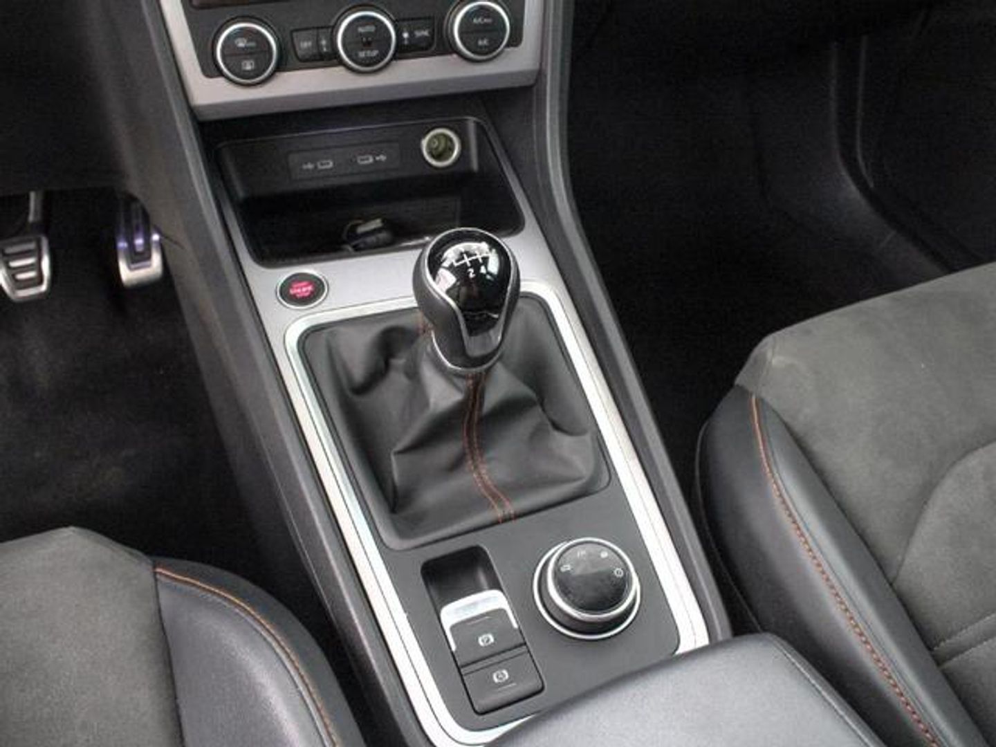 SEAT Ateca 1.5 TSI S&S FR Special Edition 110 kW (150 CV)