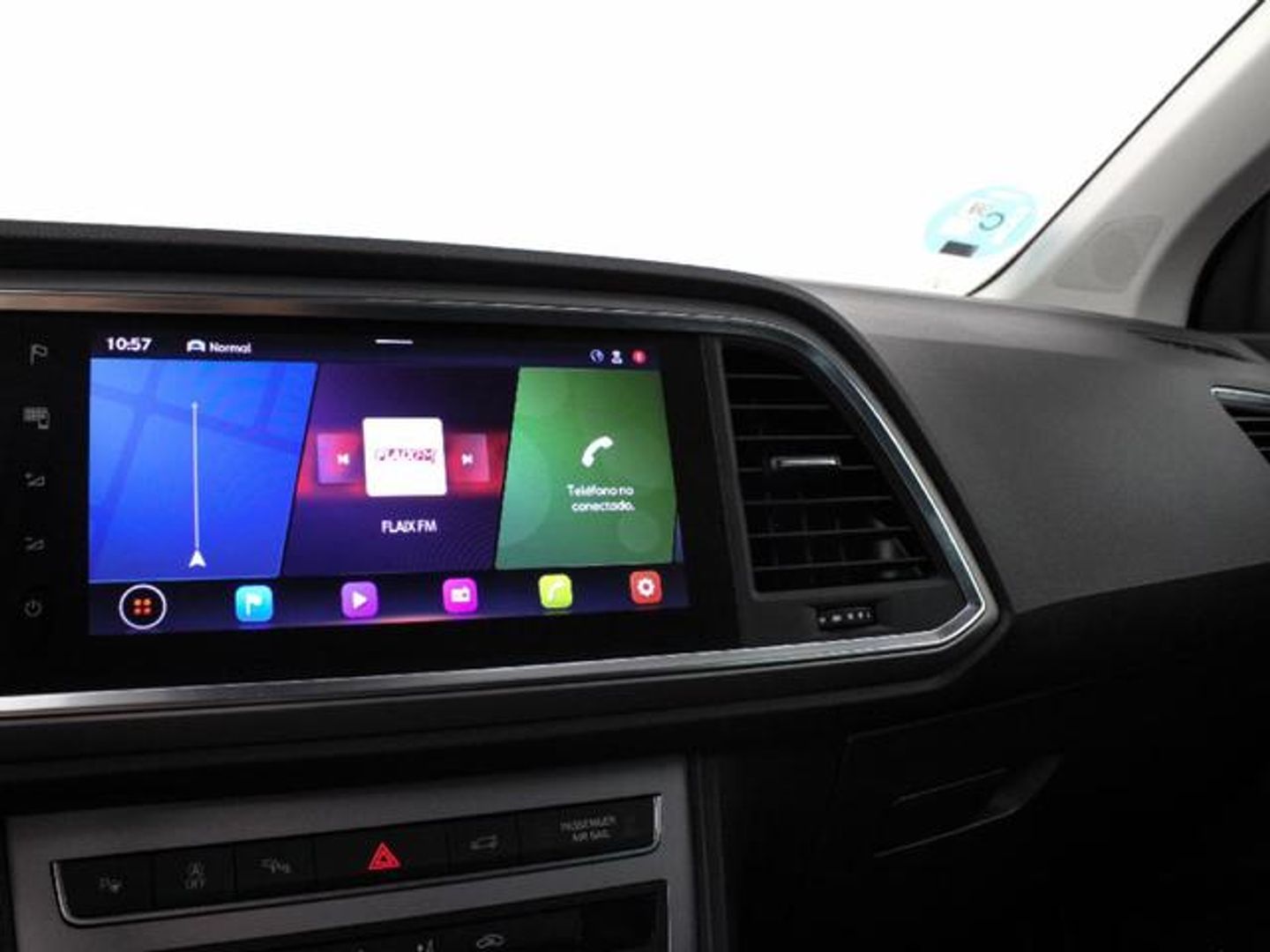 SEAT Ateca 1.5 TSI S&S FR Special Edition 110 kW (150 CV)
