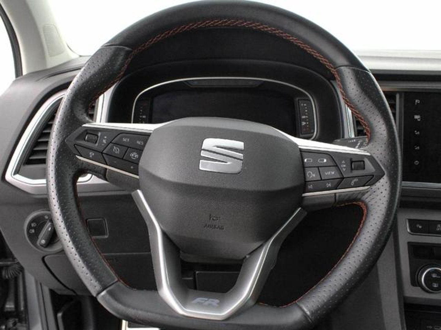 SEAT Ateca 1.5 TSI S&S FR Special Edition 110 kW (150 CV)