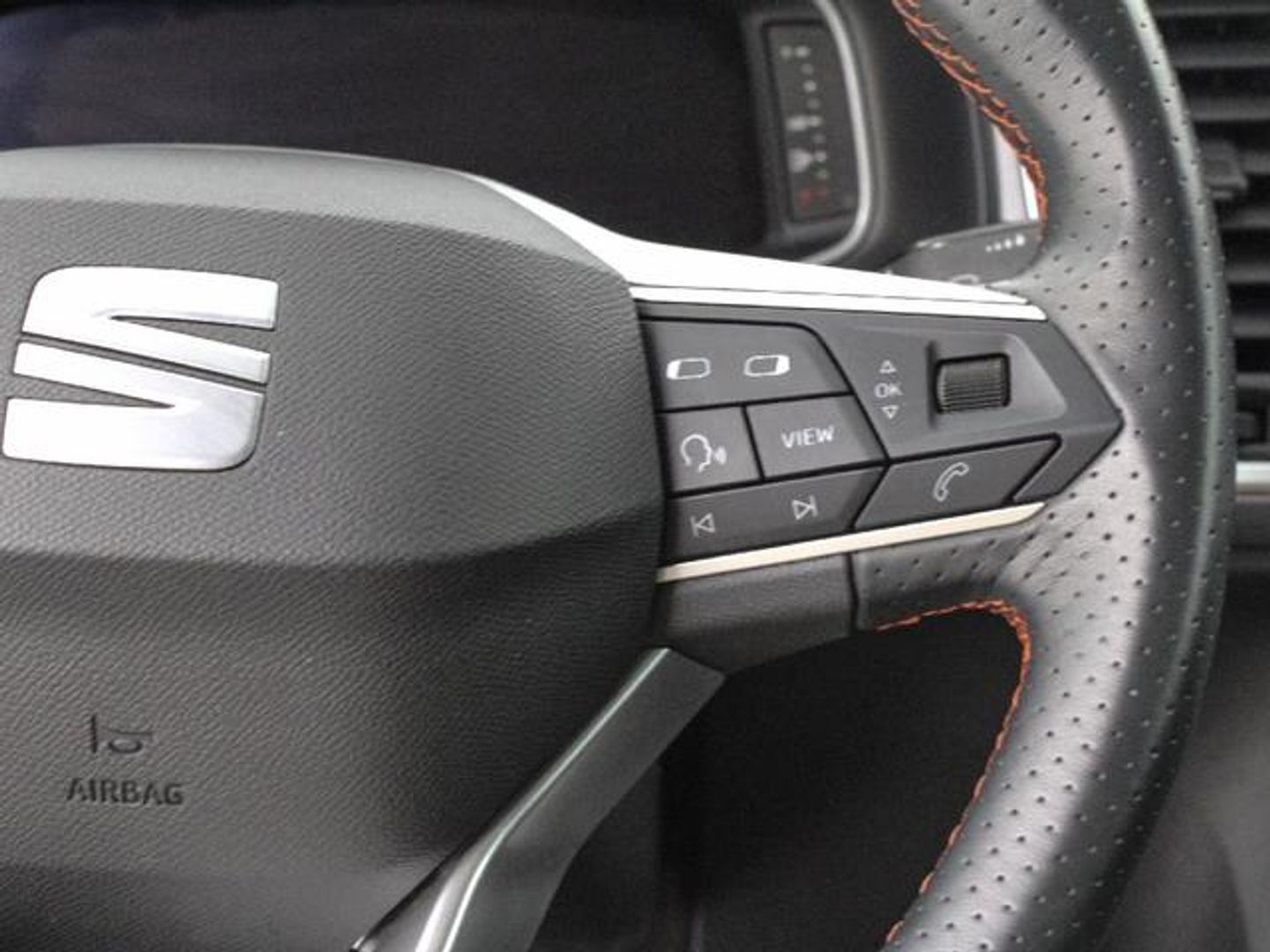 SEAT Ateca 1.5 TSI S&S FR Special Edition 110 kW (150 CV)