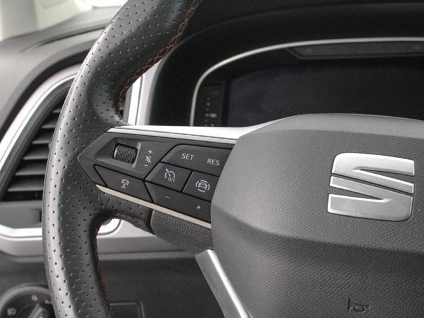 SEAT Ateca 1.5 TSI S&S FR Special Edition 110 kW (150 CV)