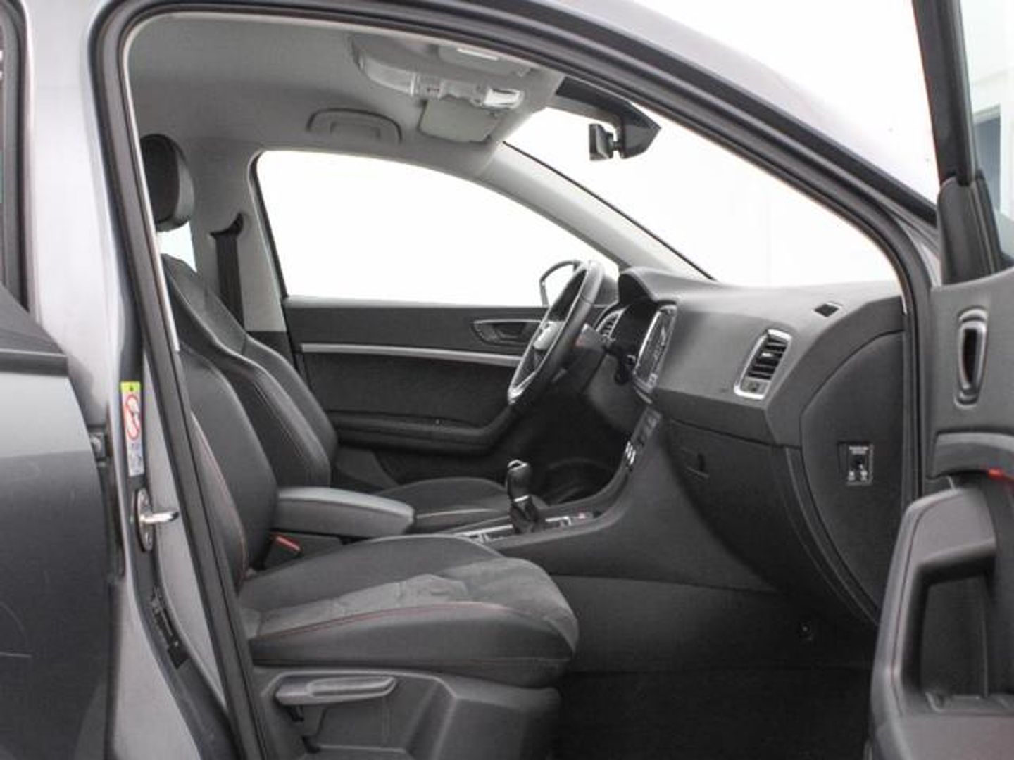 SEAT Ateca 1.5 TSI S&S FR Special Edition 110 kW (150 CV)