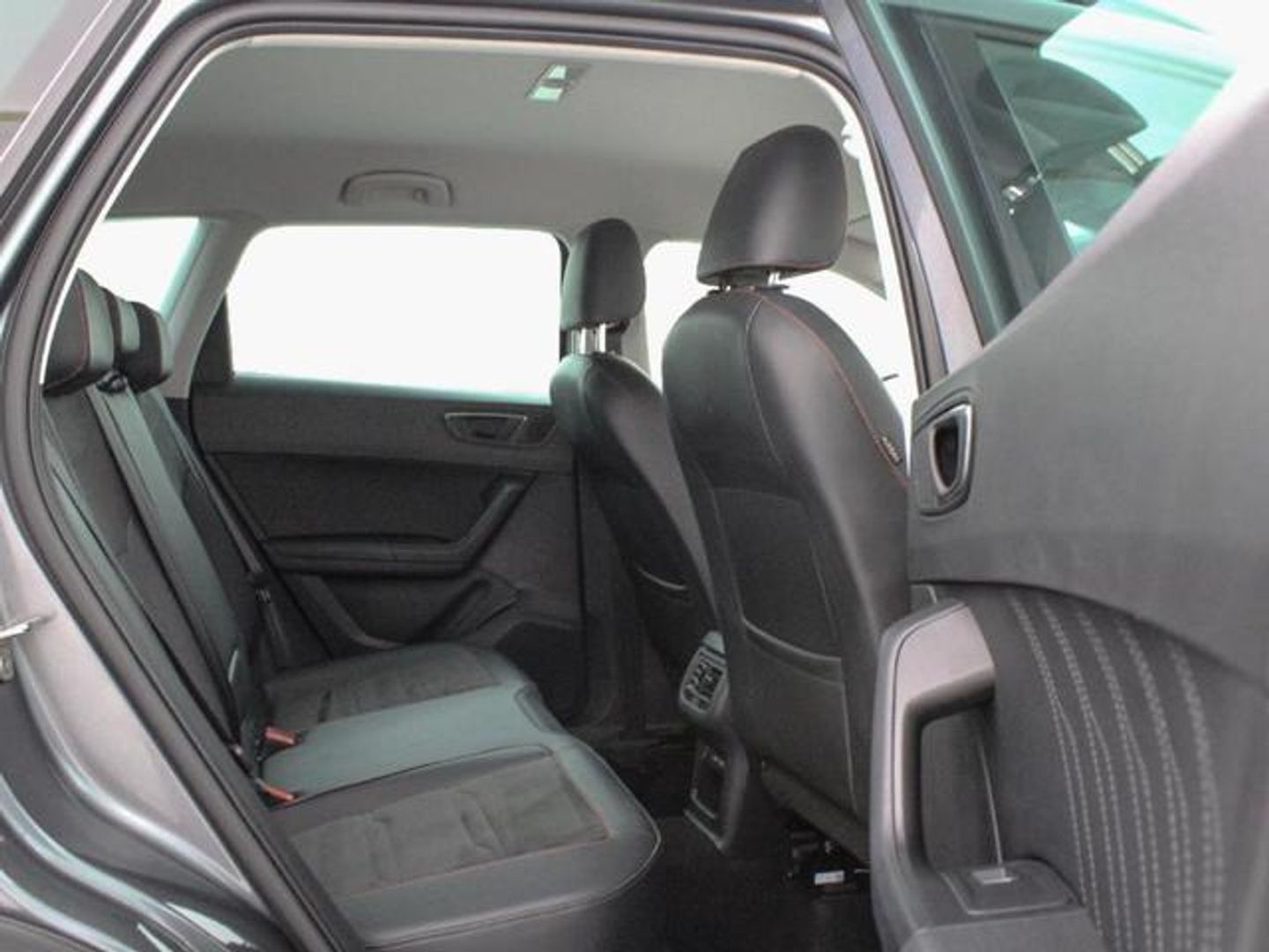 SEAT Ateca 1.5 TSI S&S FR Special Edition 110 kW (150 CV)