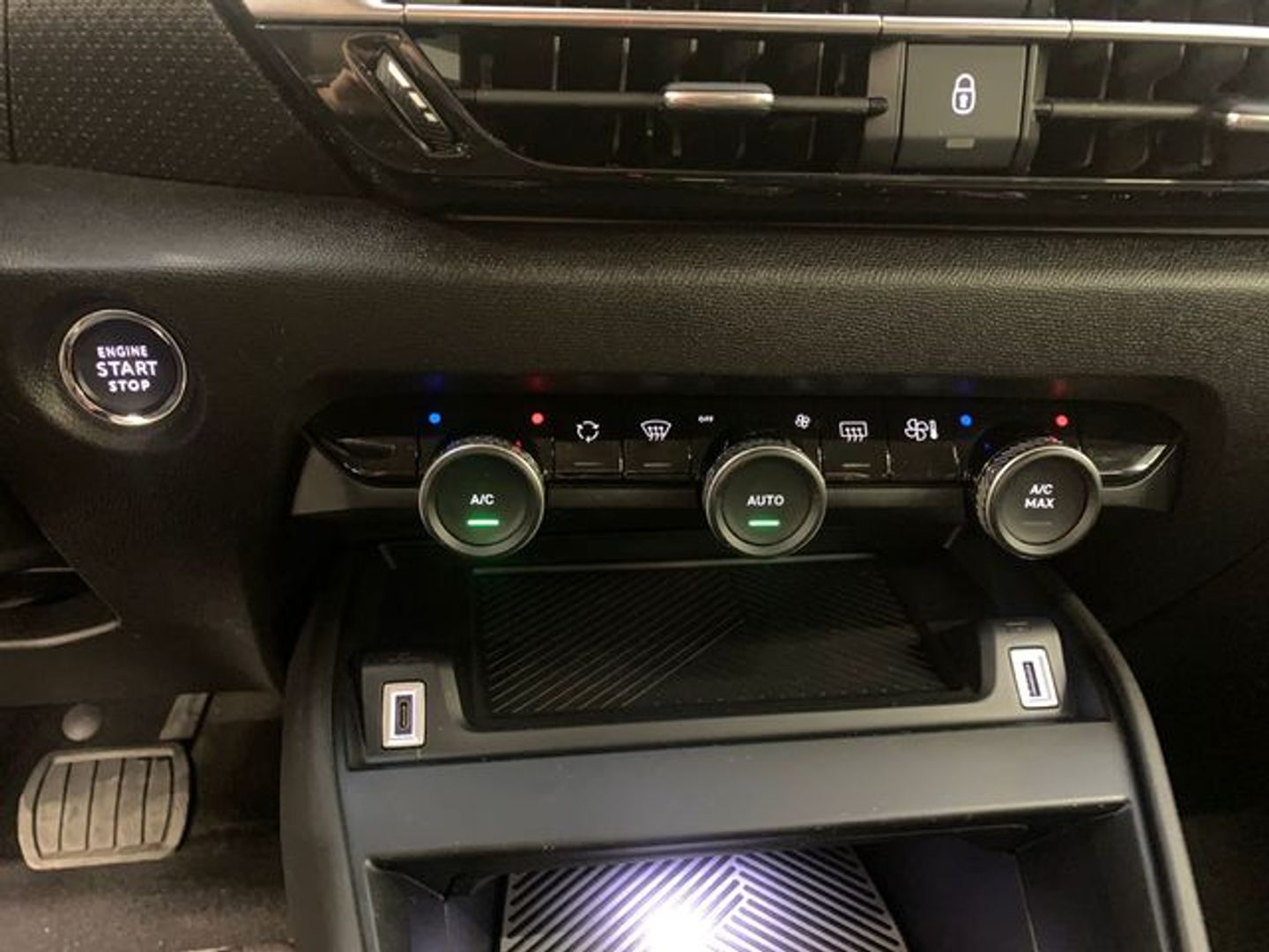Citroen C4 BlueHDi 130 S&S Feel Pack EAT8 96 kW (130 CV)