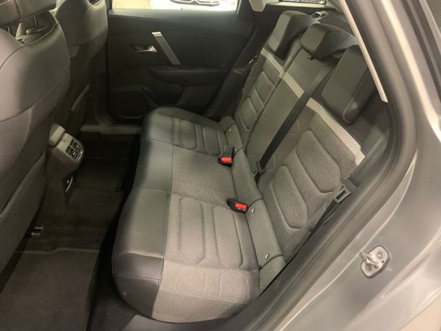 Citroen C4 BlueHDi 130 S&S Feel Pack EAT8 96 kW (130 CV)