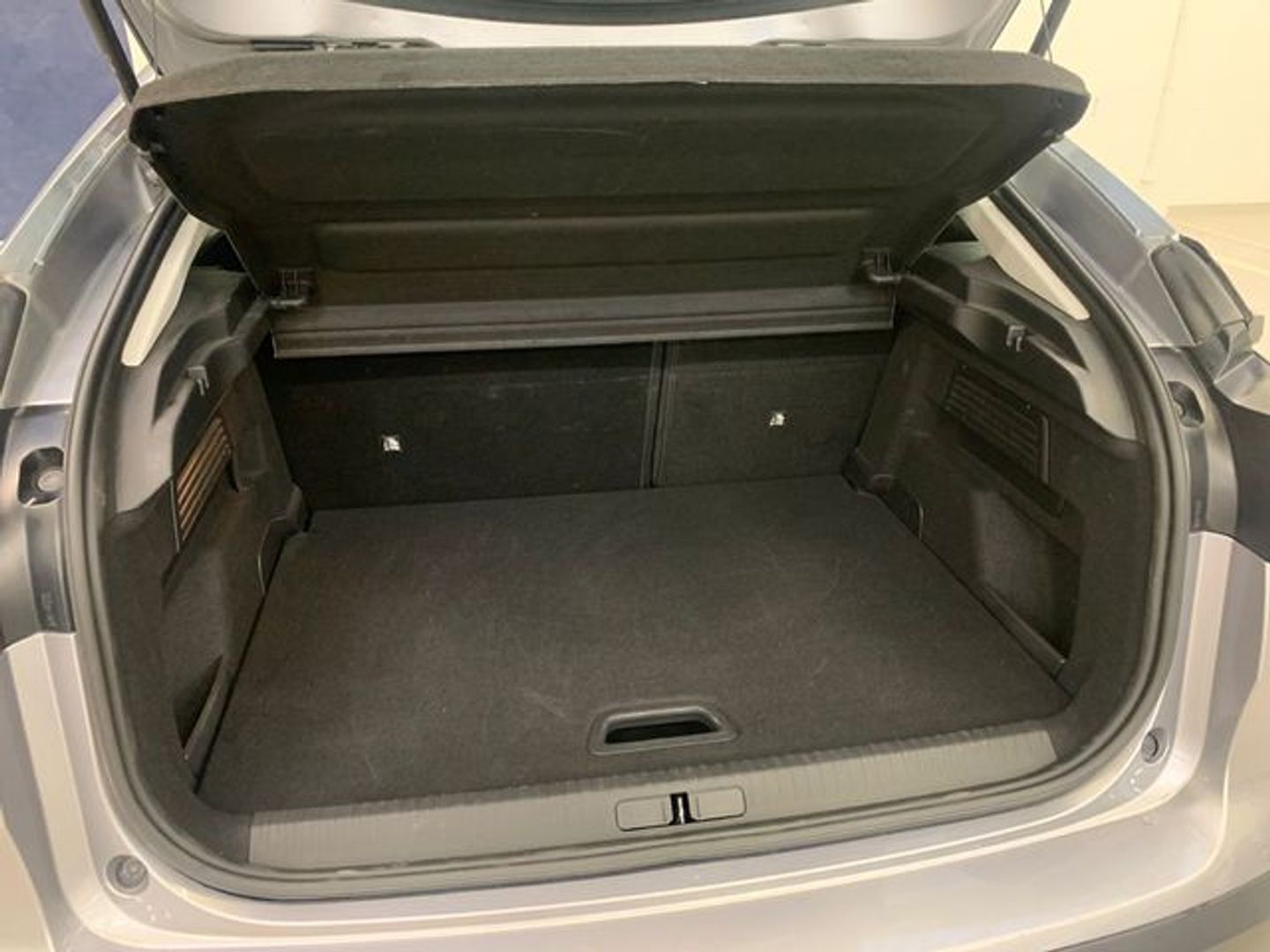 Citroen C4 BlueHDi 130 S&S Feel Pack EAT8 96 kW (130 CV)