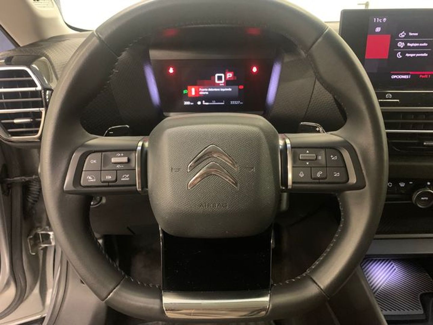 Citroen C4 BlueHDi 130 S&S Feel Pack EAT8 96 kW (130 CV)