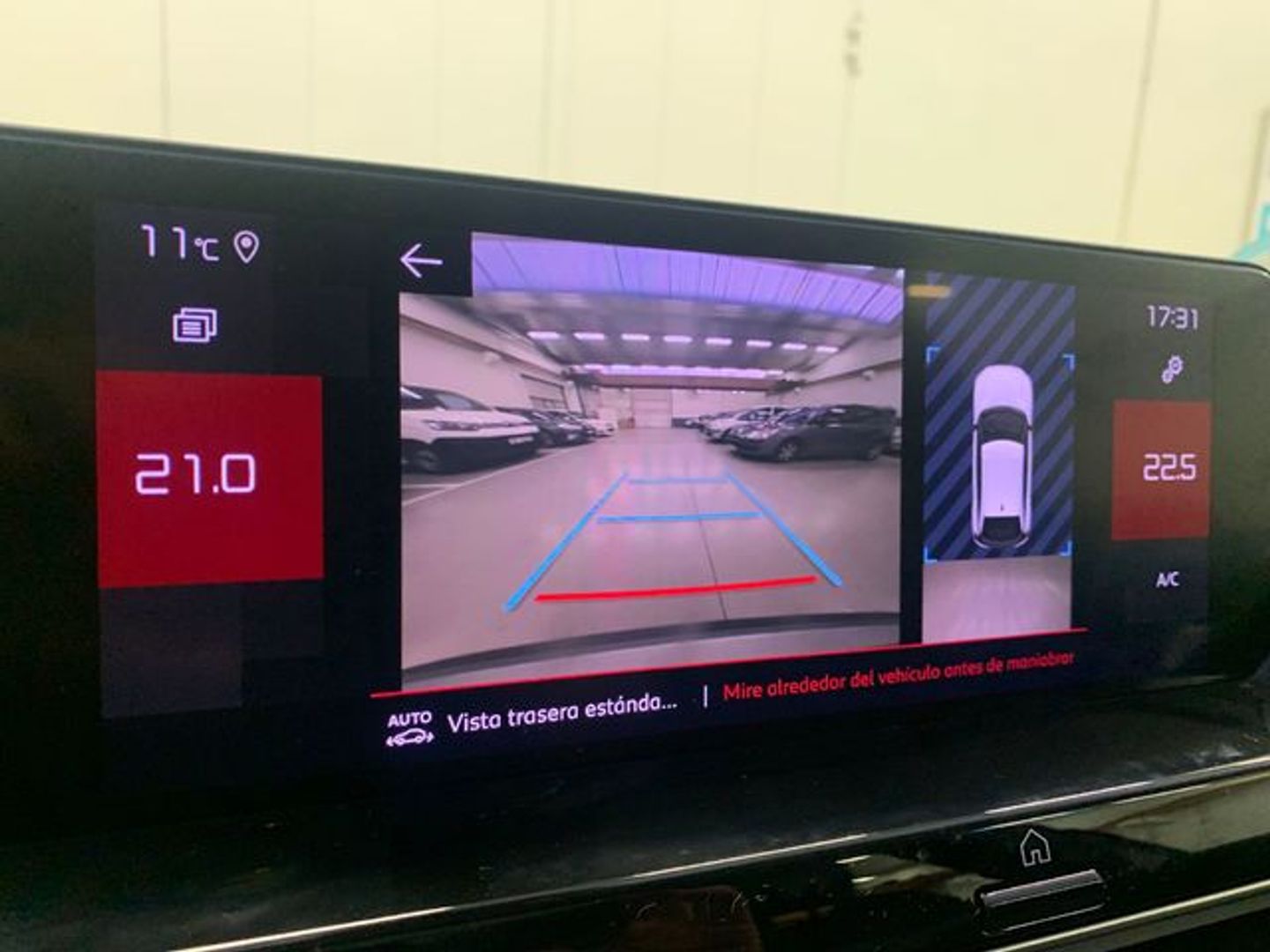 Citroen C4 BlueHDi 130 S&S Feel Pack EAT8 96 kW (130 CV)