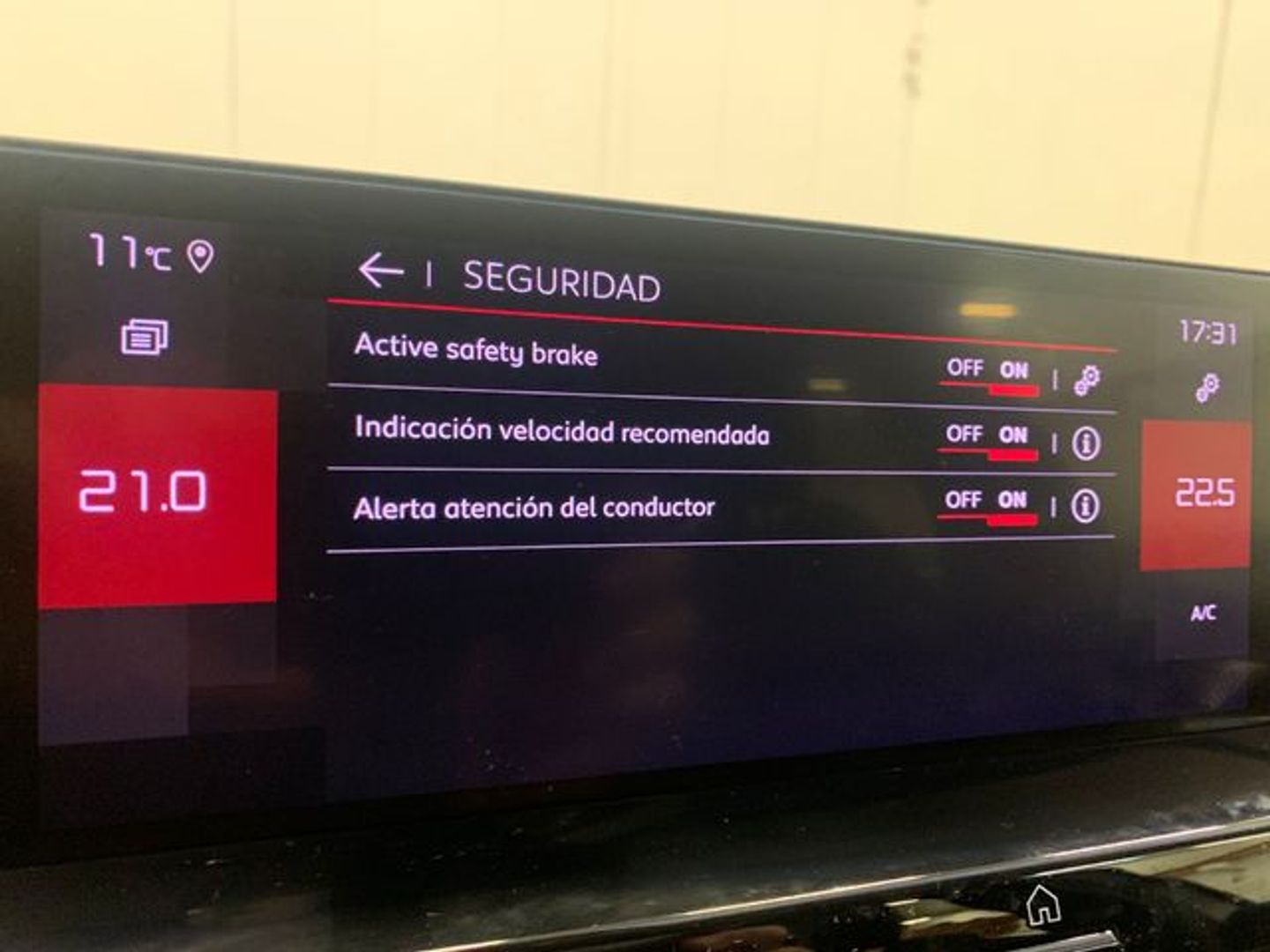 Citroen C4 BlueHDi 130 S&S Feel Pack EAT8 96 kW (130 CV)