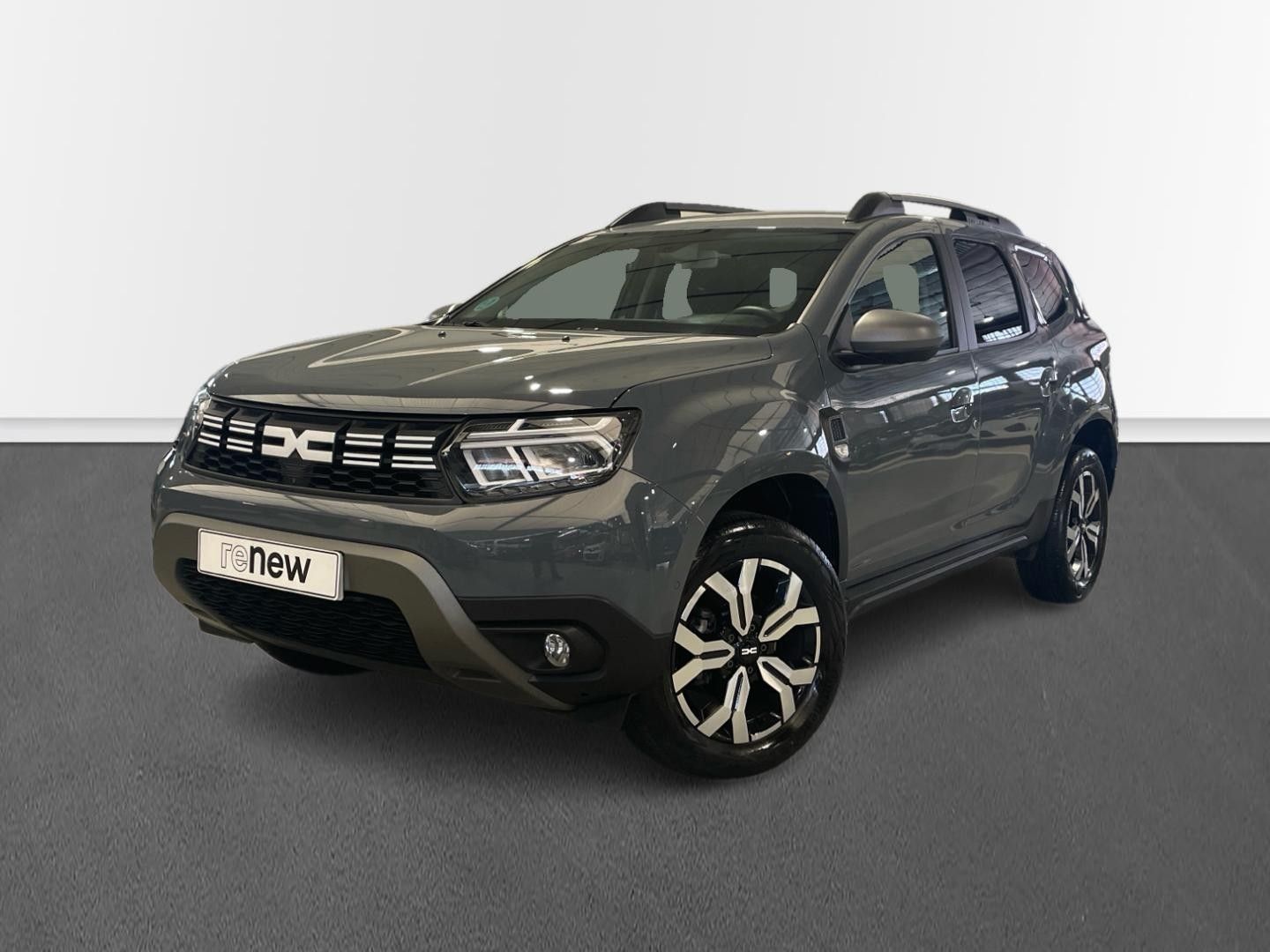 Dacia Duster Journey Go TCE 110 kW (150 CV) EDC