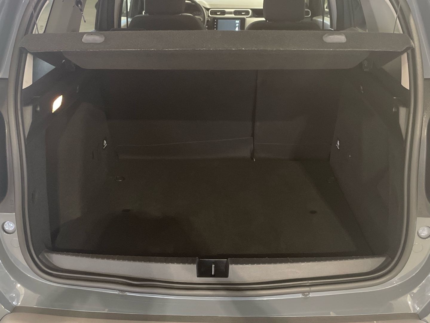 Dacia Duster Journey Go TCE 110 kW (150 CV) EDC