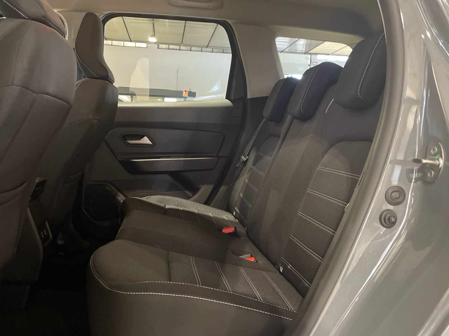 Dacia Duster Journey Go TCE 110 kW (150 CV) EDC