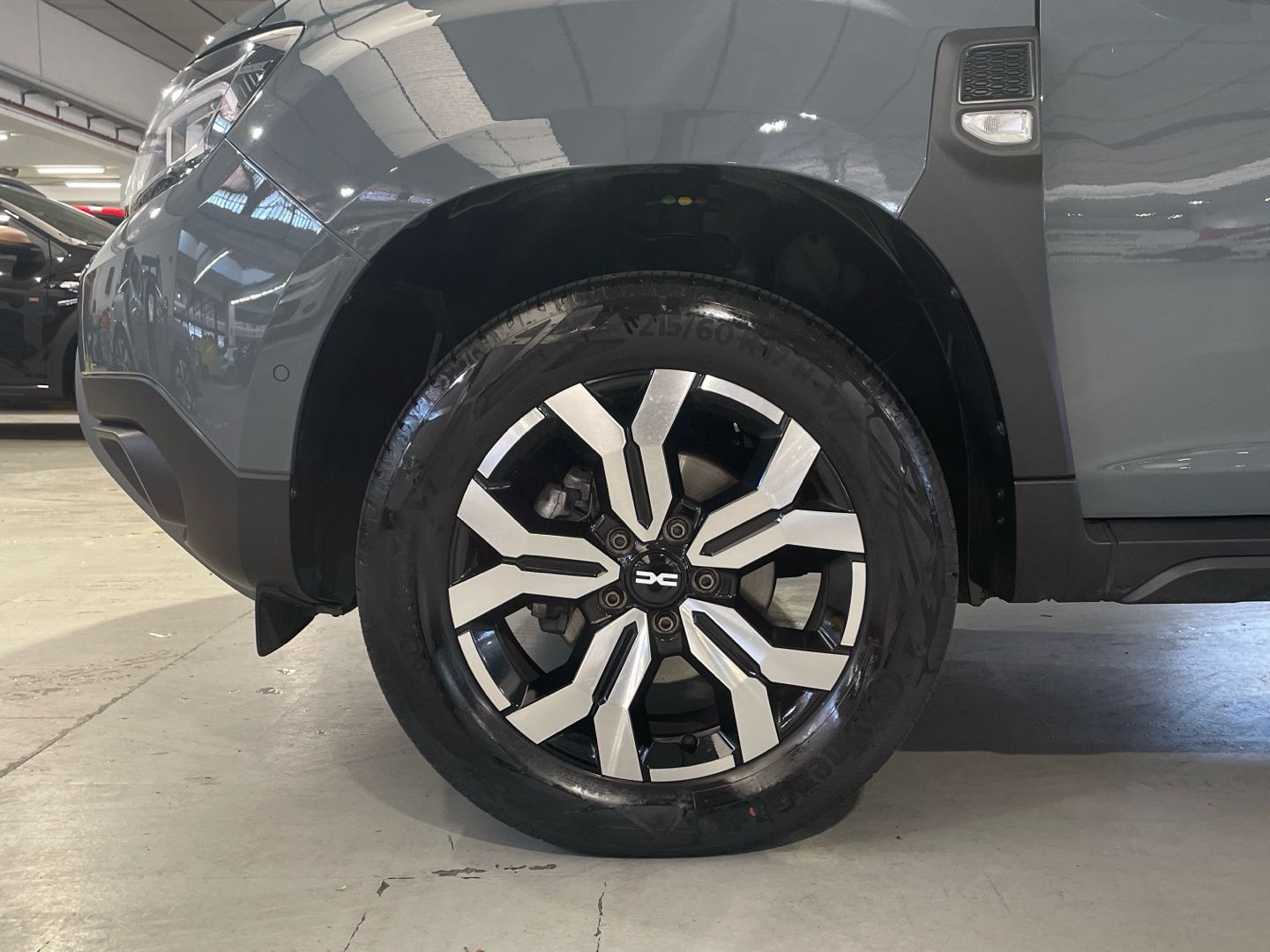 Dacia Duster Journey Go TCE 110 kW (150 CV) EDC
