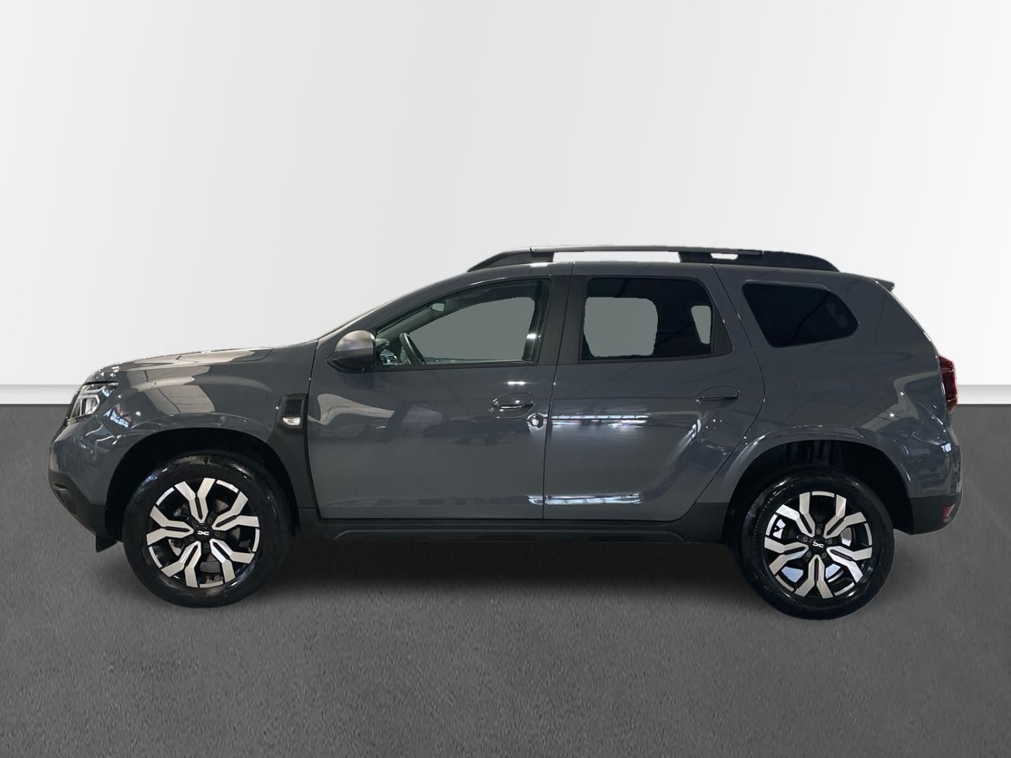 Dacia Duster Journey Go TCE 110 kW (150 CV) EDC