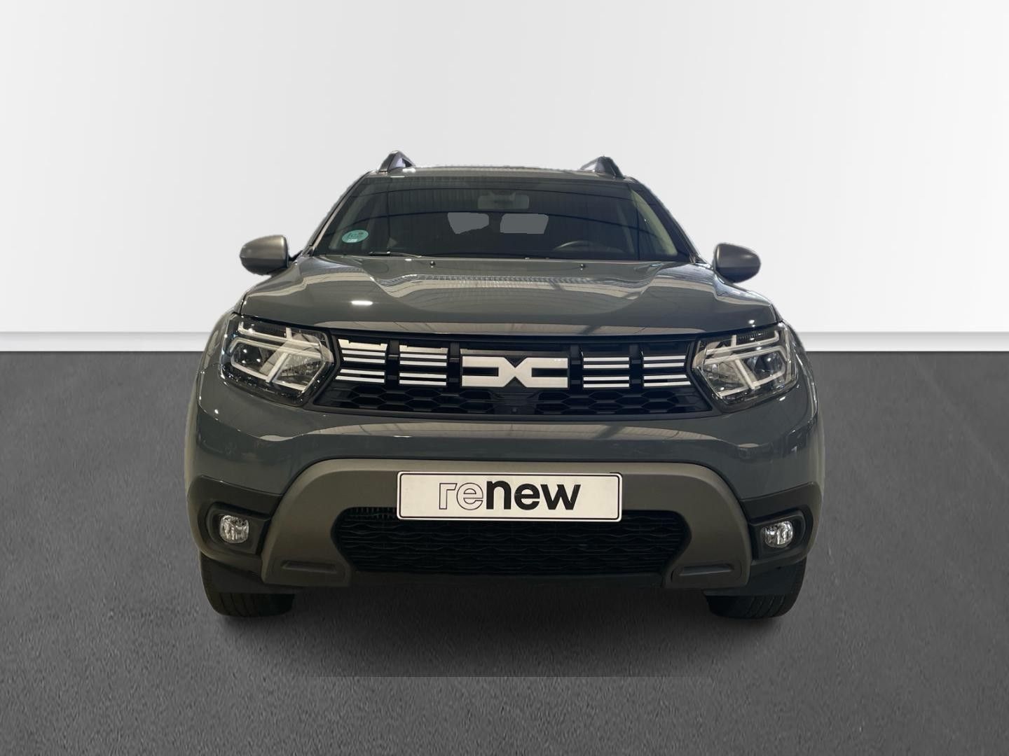 Dacia Duster Journey Go TCE 110 kW (150 CV) EDC