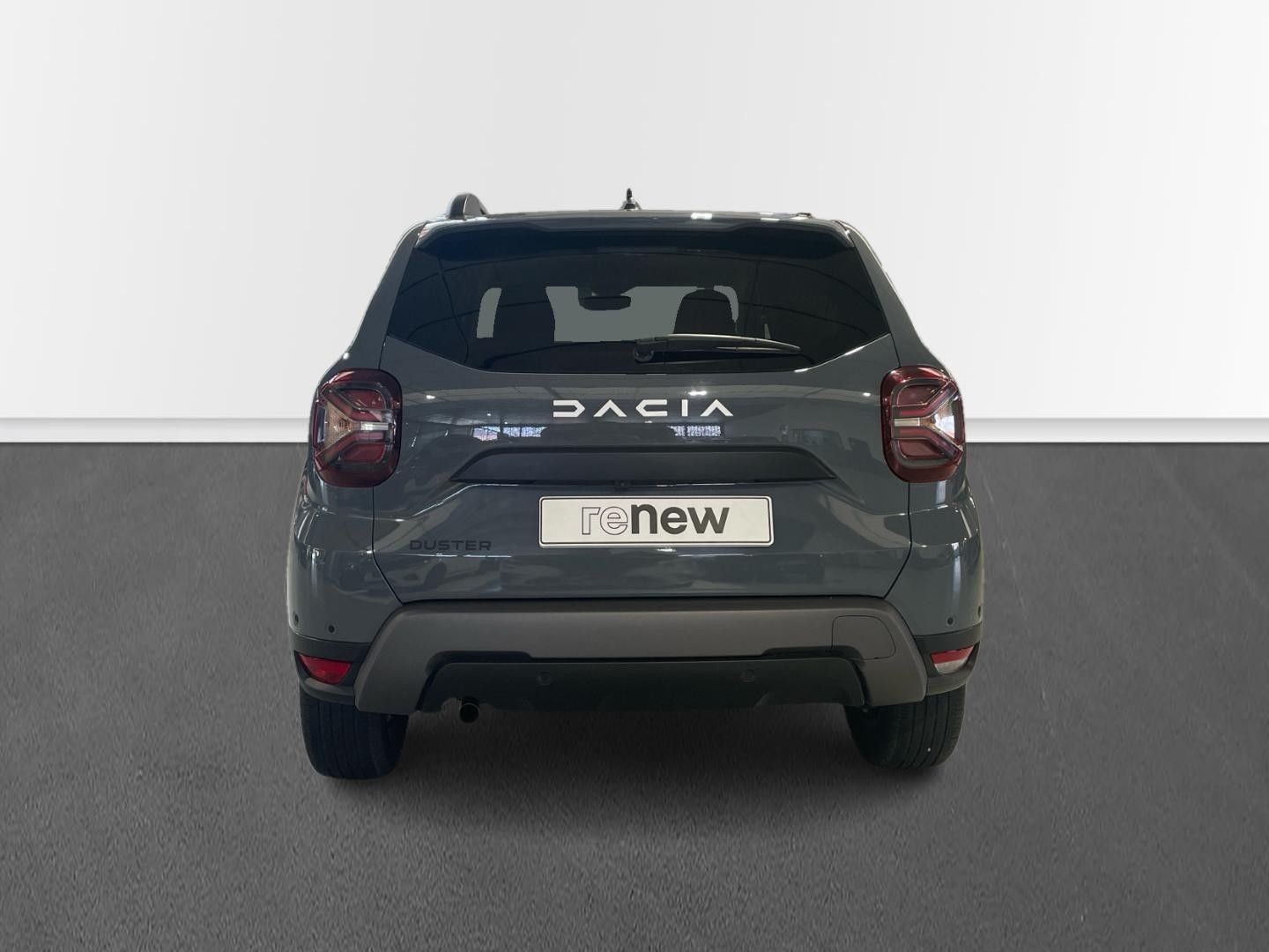Dacia Duster Journey Go TCE 110 kW (150 CV) EDC