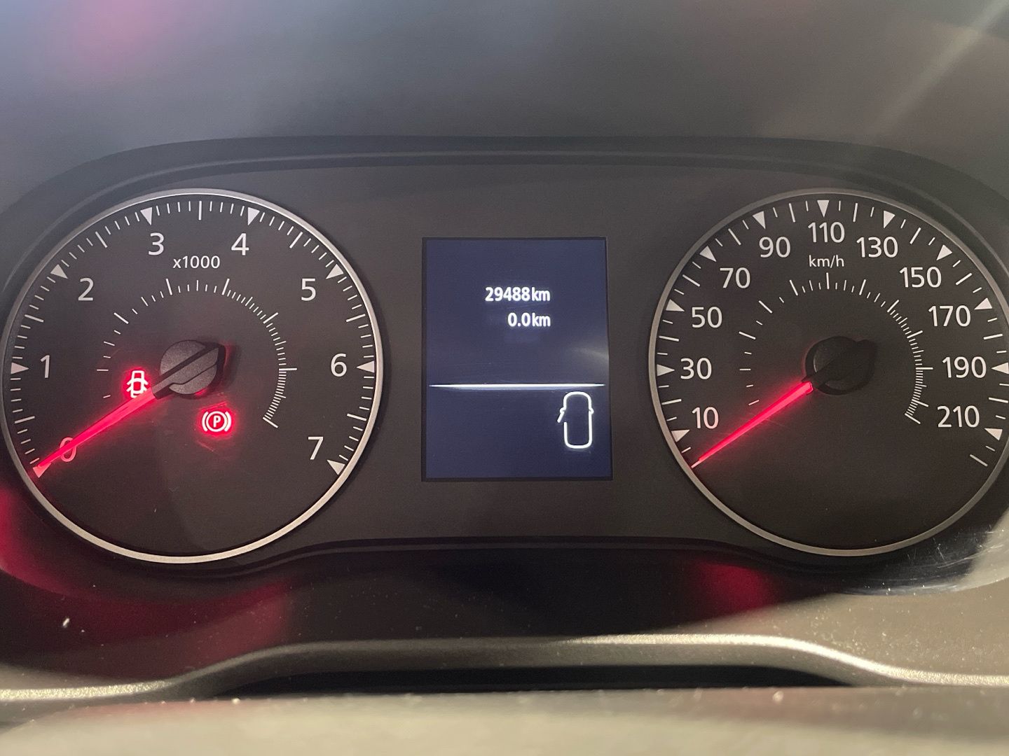 Dacia Duster Journey Go TCE 110 kW (150 CV) EDC