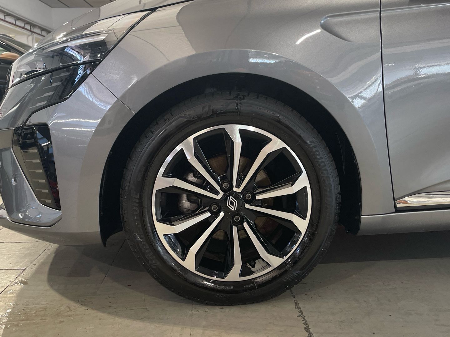 Renault Clio Techno TCe 66 kW (90 CV)