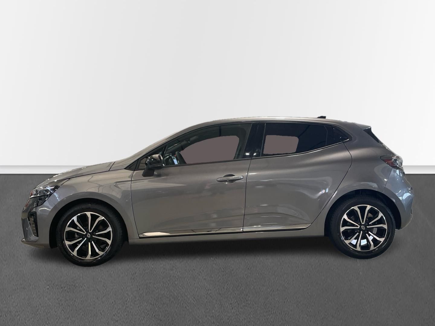 Renault Clio Techno TCe 66 kW (90 CV)