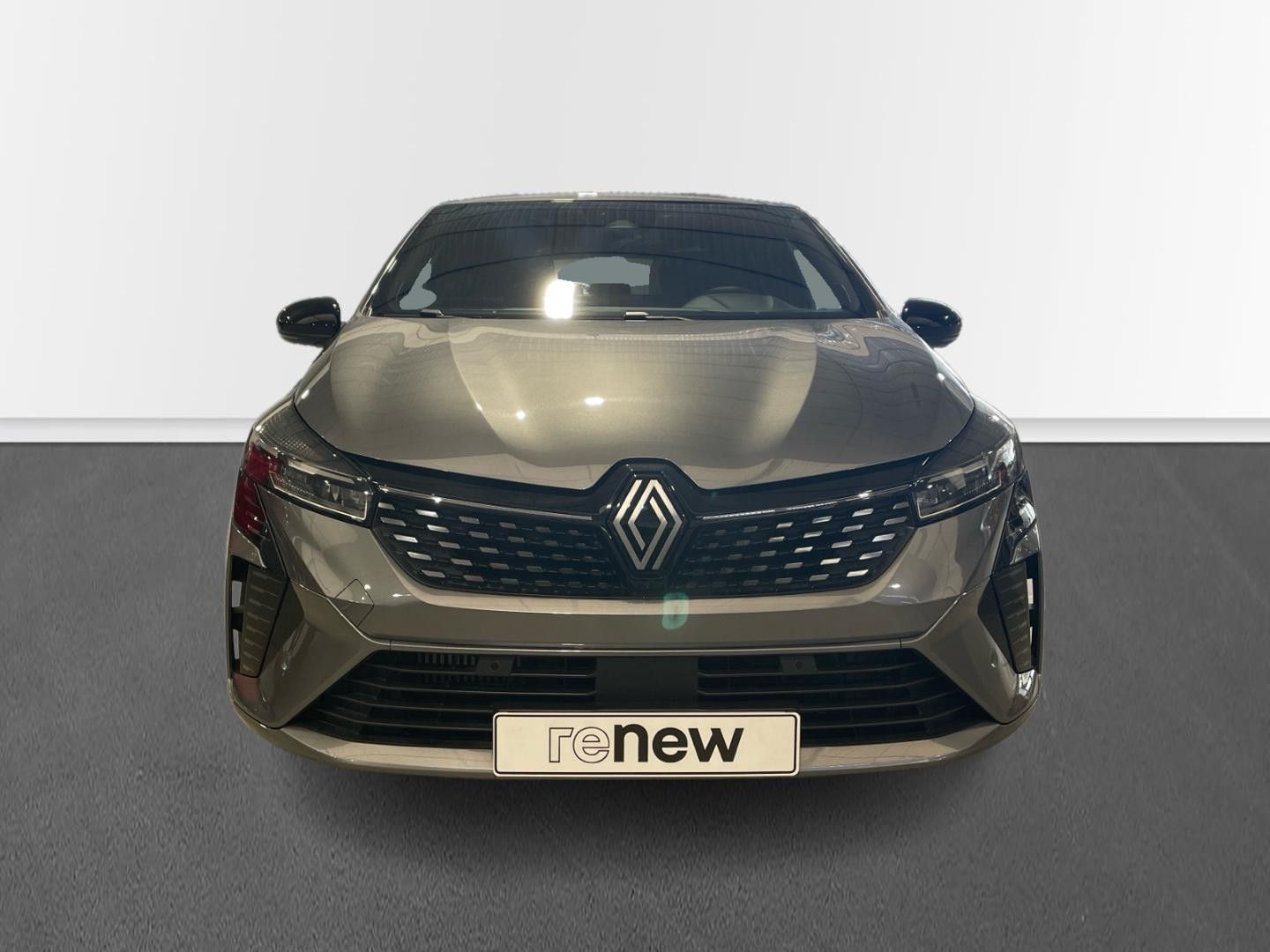 Renault Clio Techno TCe 66 kW (90 CV)
