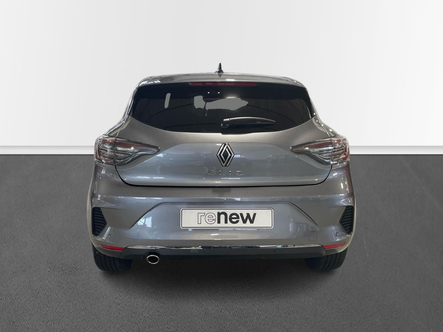 Renault Clio Techno TCe 66 kW (90 CV)