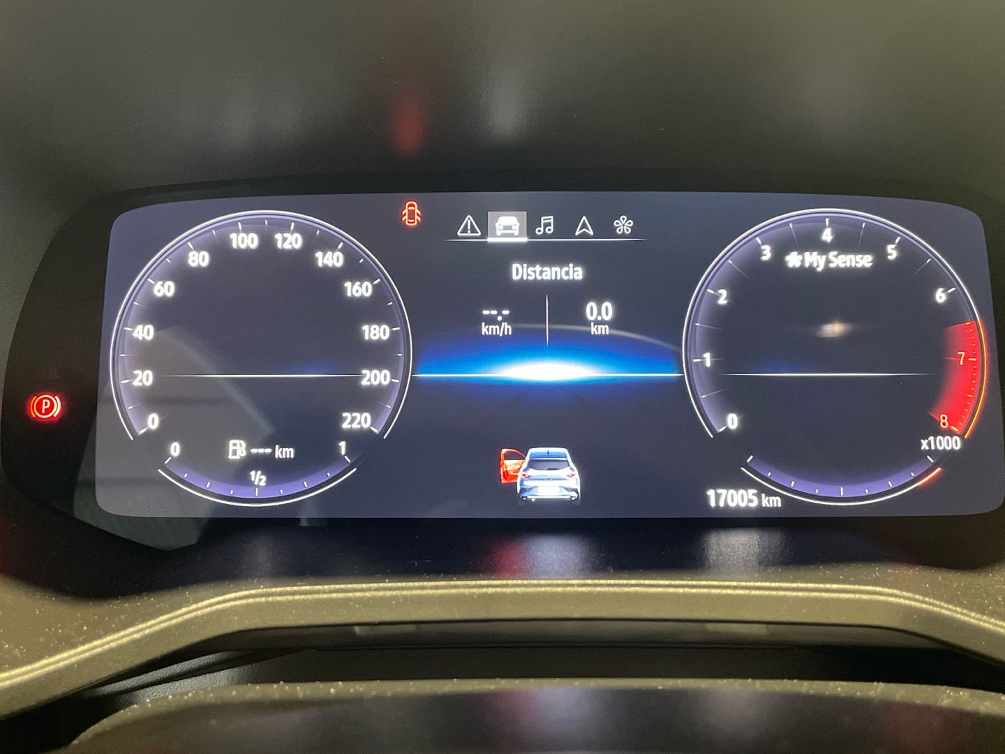 Renault Clio Techno TCe 66 kW (90 CV)