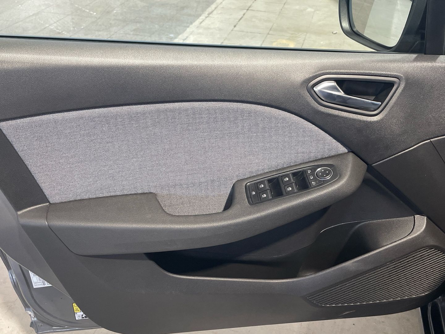 Renault Clio Techno TCe 66 kW (90 CV)