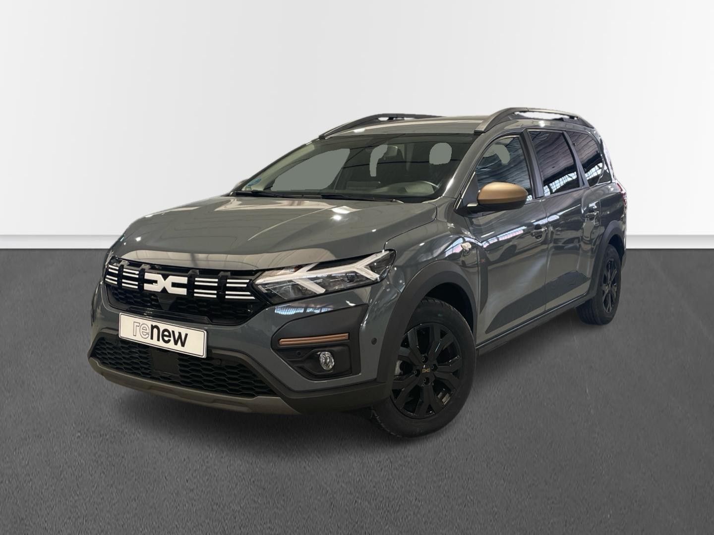 Dacia Jogger 1.6 Hybrid Extreme 104 kW (140 CV)