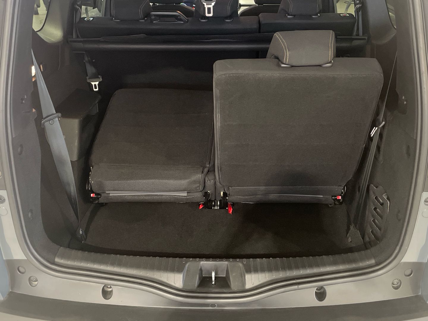 Dacia Jogger 1.6 Hybrid Extreme 104 kW (140 CV)