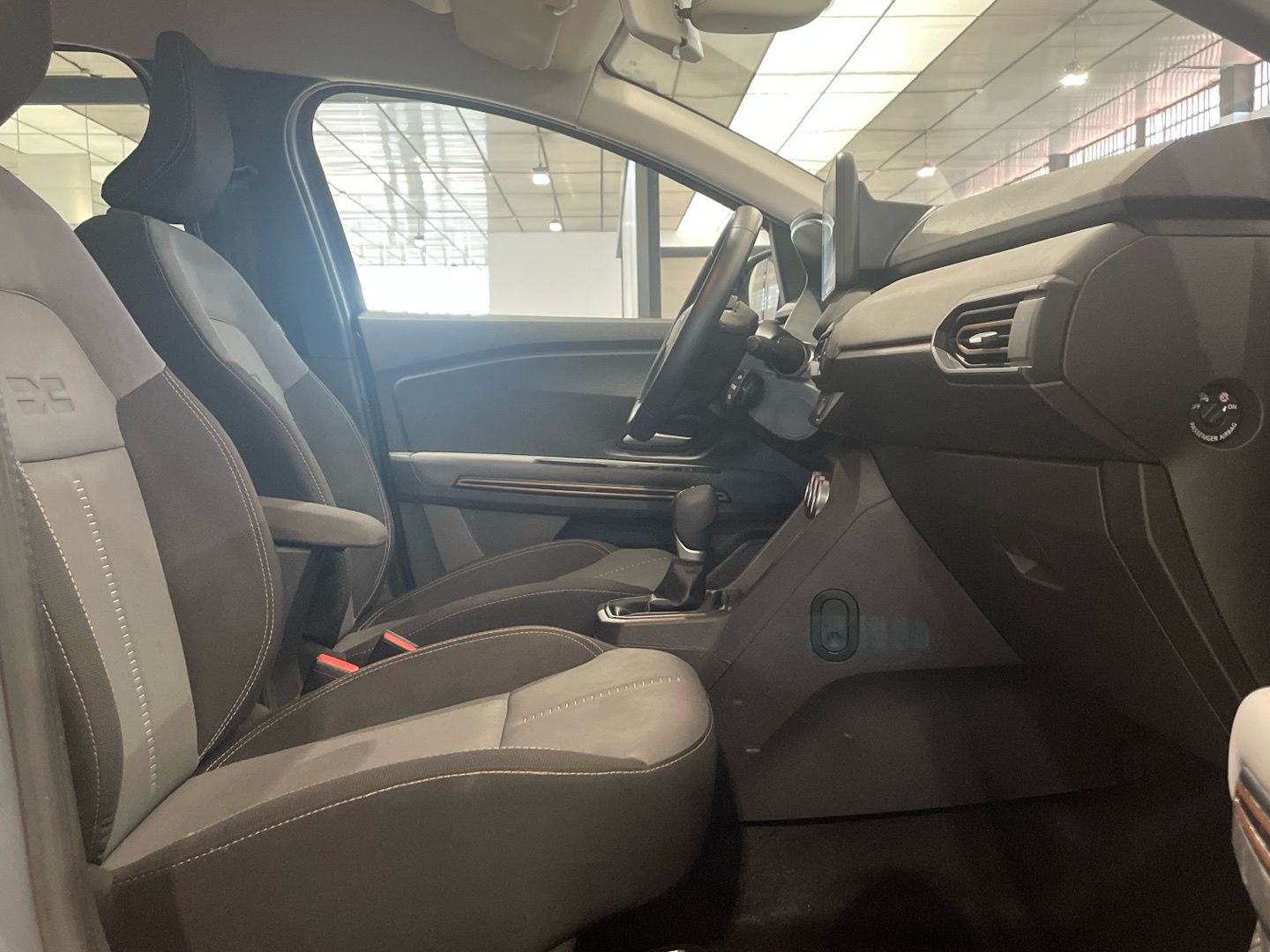 Dacia Jogger 1.6 Hybrid Extreme 104 kW (140 CV)