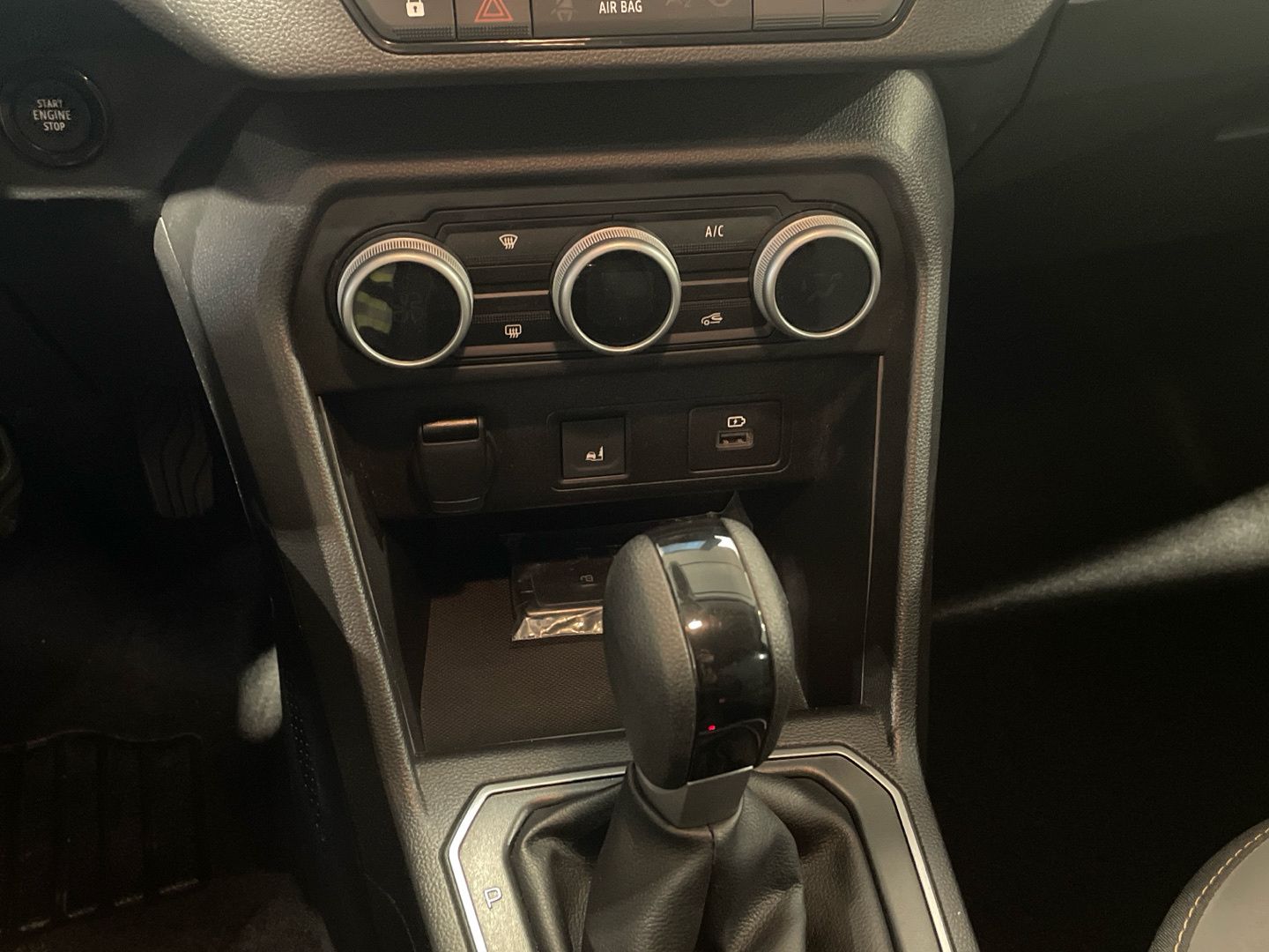 Dacia Jogger 1.6 Hybrid Extreme 104 kW (140 CV)