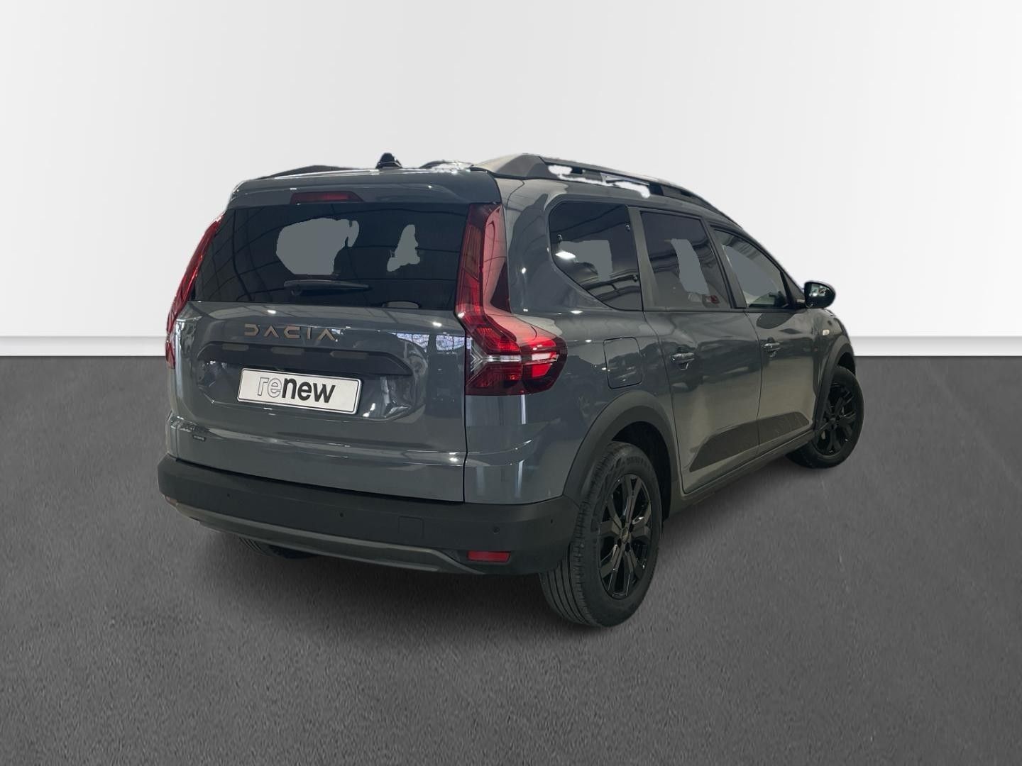 Dacia Jogger 1.6 Hybrid Extreme 104 kW (140 CV)