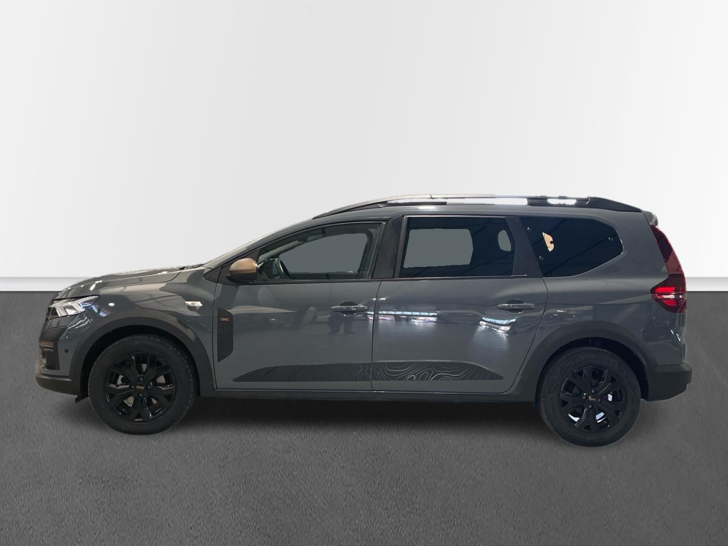 Dacia Jogger 1.6 Hybrid Extreme 104 kW (140 CV)