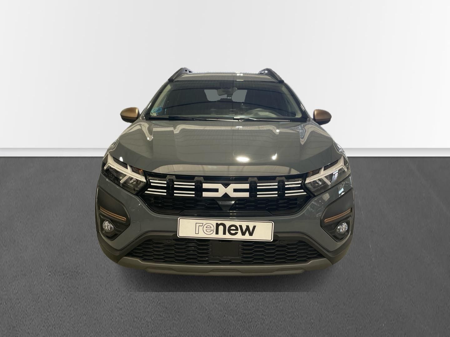 Dacia Jogger 1.6 Hybrid Extreme 104 kW (140 CV)