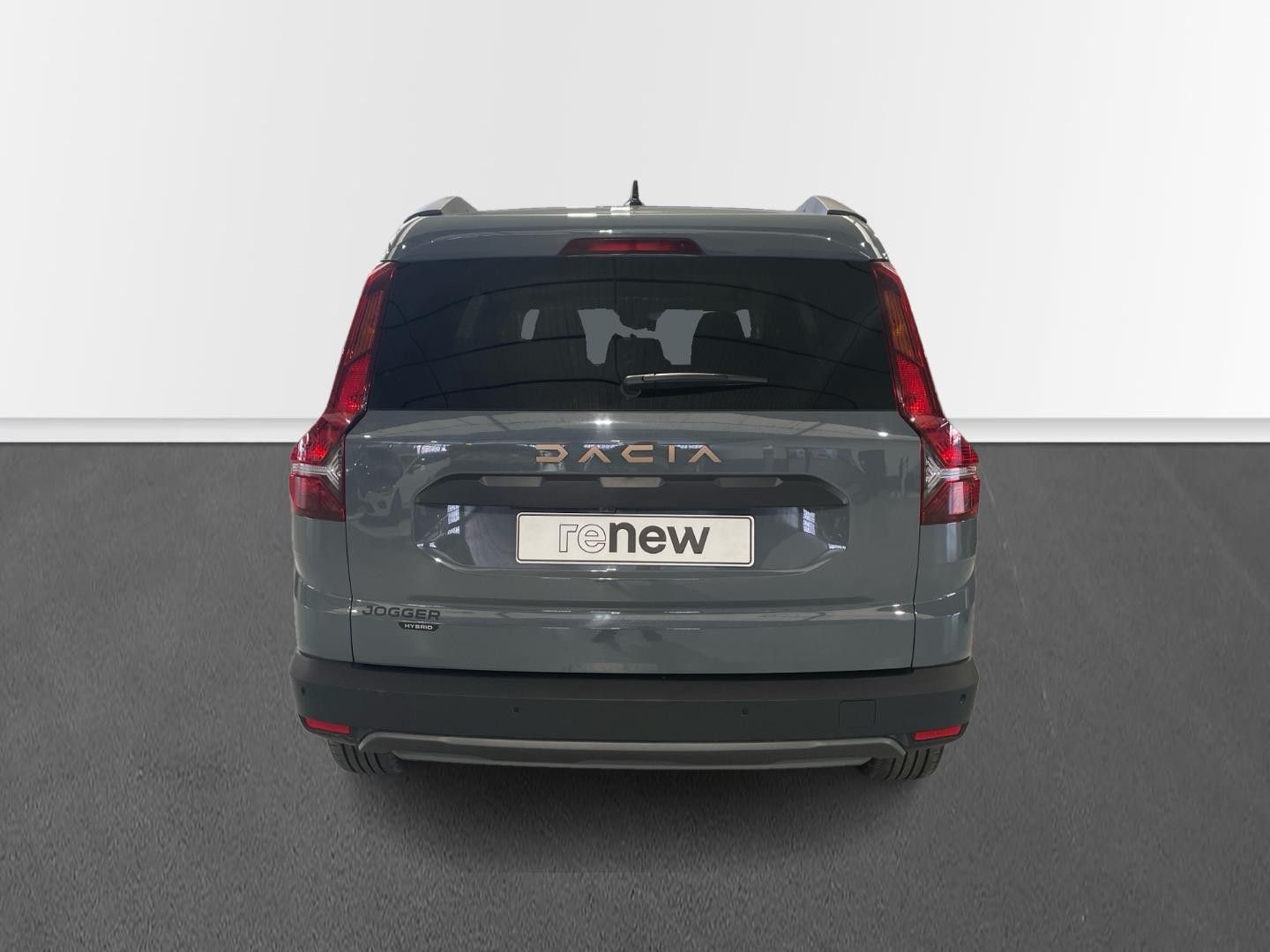 Dacia Jogger 1.6 Hybrid Extreme 104 kW (140 CV)