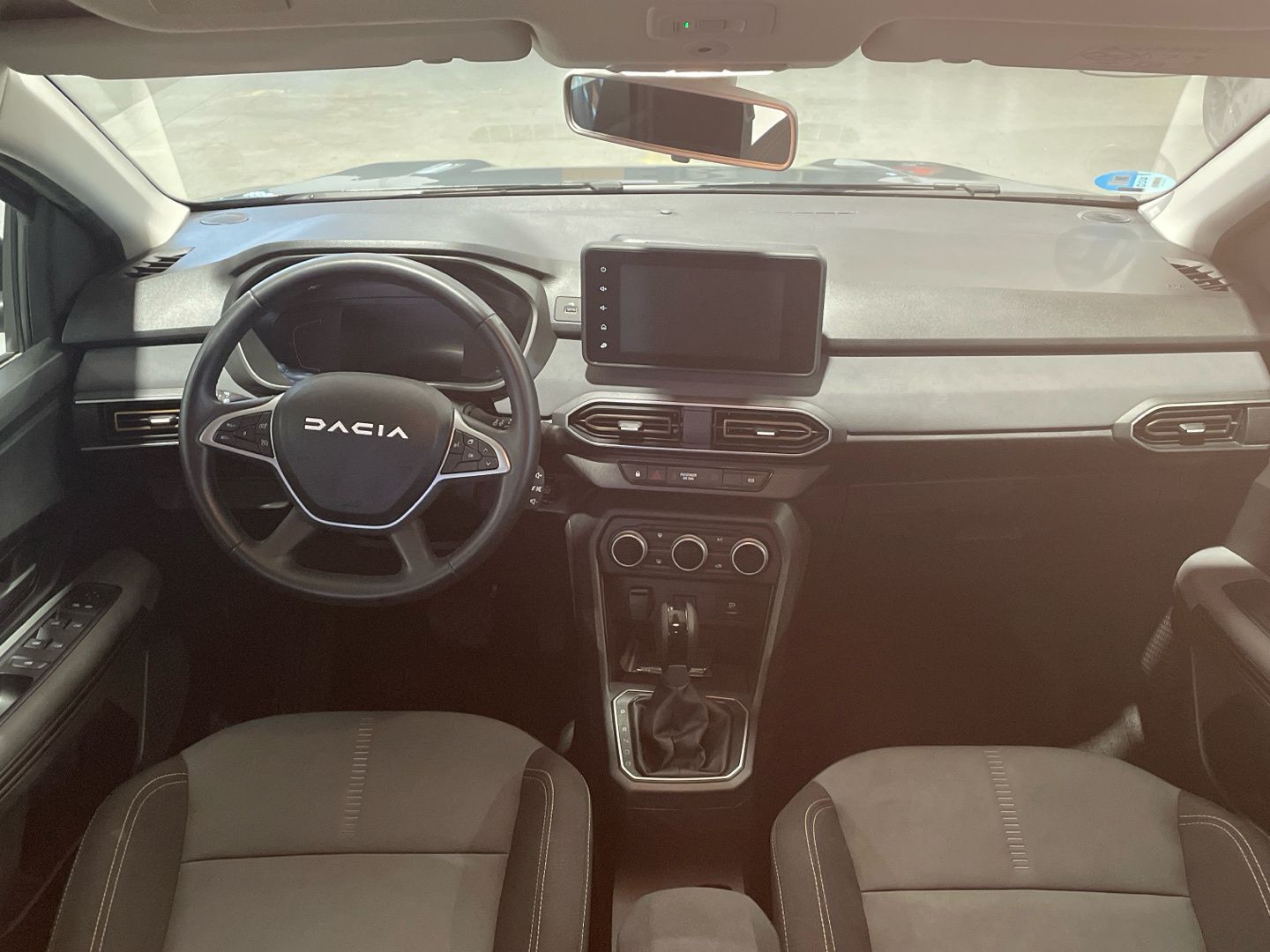 Dacia Jogger 1.6 Hybrid Extreme 104 kW (140 CV)